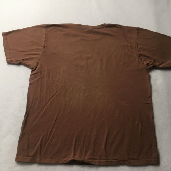 MuirWoods T-Shirt XL Nature Forest Wildlife Golden State California USA flag - Picture 6 of 8